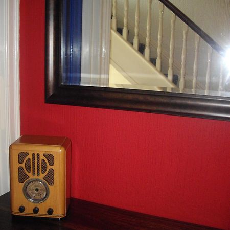The Rosemont Otel Yelverton Dış mekan fotoğraf