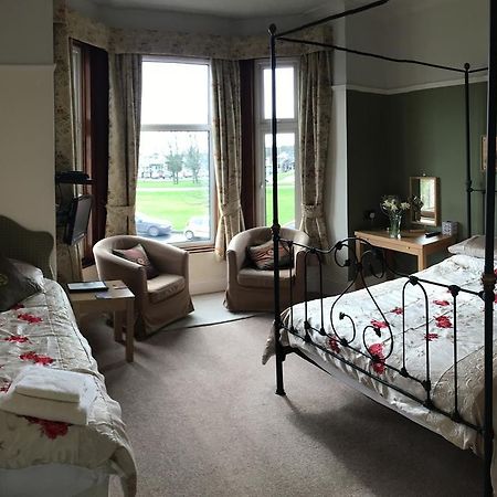 The Rosemont Otel Yelverton Dış mekan fotoğraf