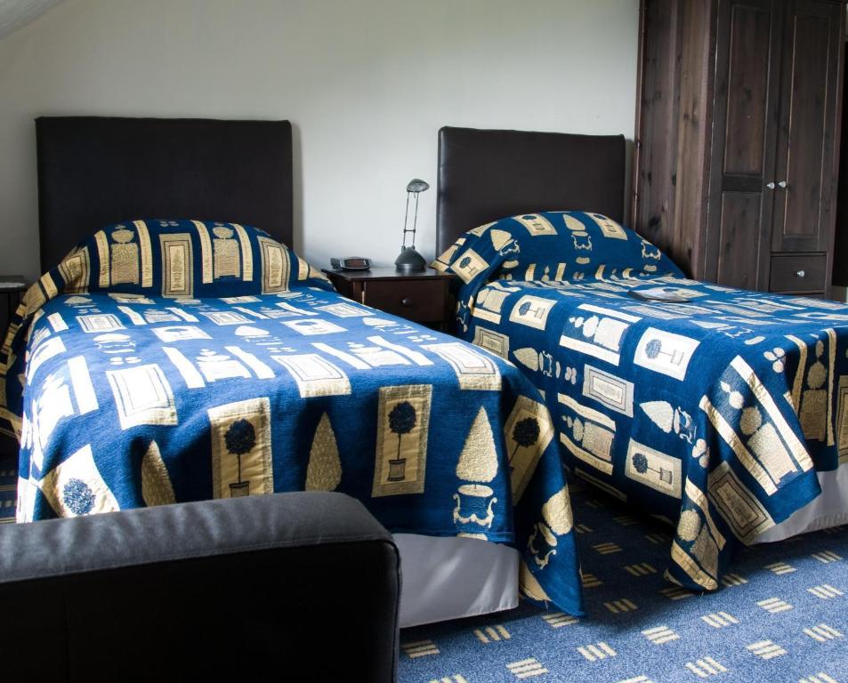 The Rosemont Otel Yelverton Oda fotoğraf