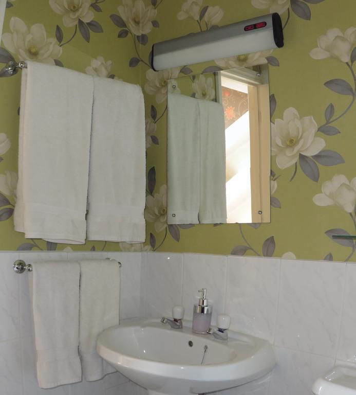 The Rosemont Otel Yelverton Dış mekan fotoğraf