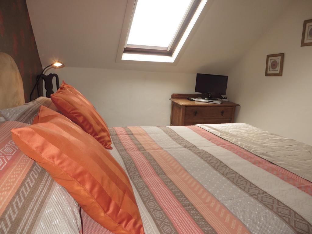 The Rosemont Otel Yelverton Dış mekan fotoğraf