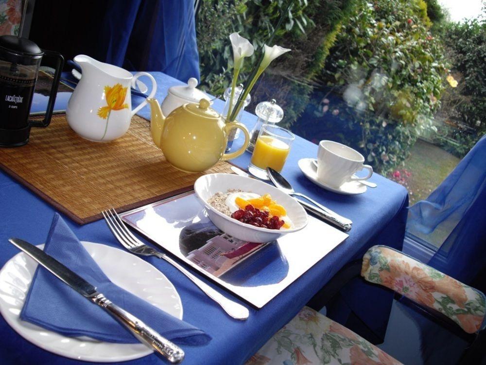 The Rosemont Otel Yelverton Dış mekan fotoğraf