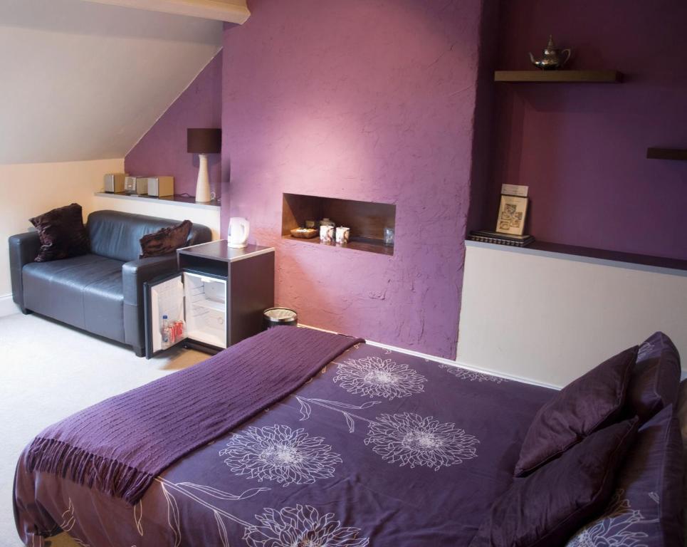 The Rosemont Otel Yelverton Dış mekan fotoğraf