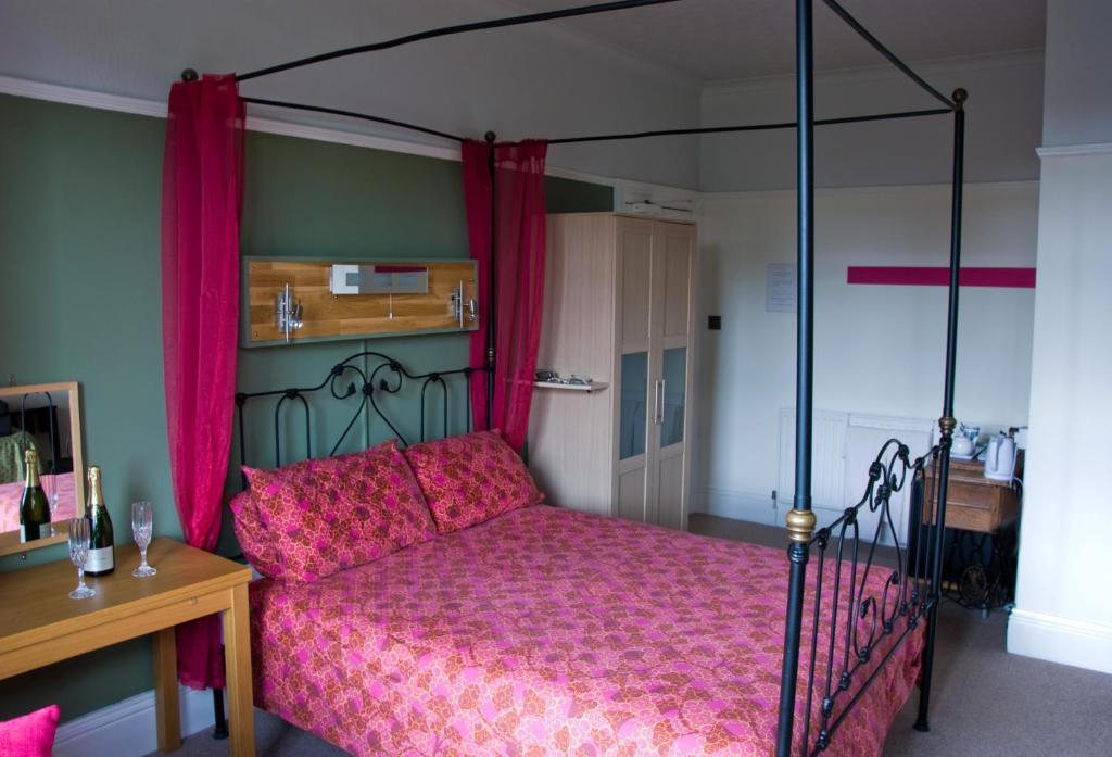 The Rosemont Otel Yelverton Dış mekan fotoğraf