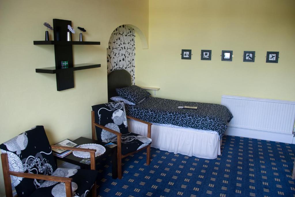 The Rosemont Otel Yelverton Dış mekan fotoğraf