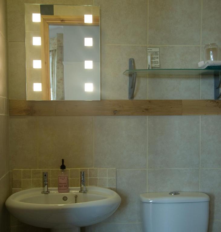 The Rosemont Otel Yelverton Oda fotoğraf