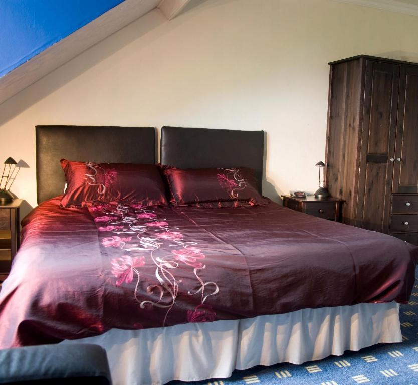 The Rosemont Otel Yelverton Oda fotoğraf