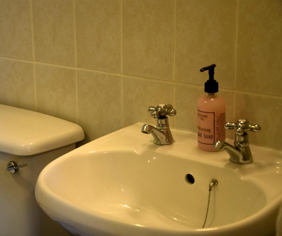 The Rosemont Otel Yelverton Oda fotoğraf