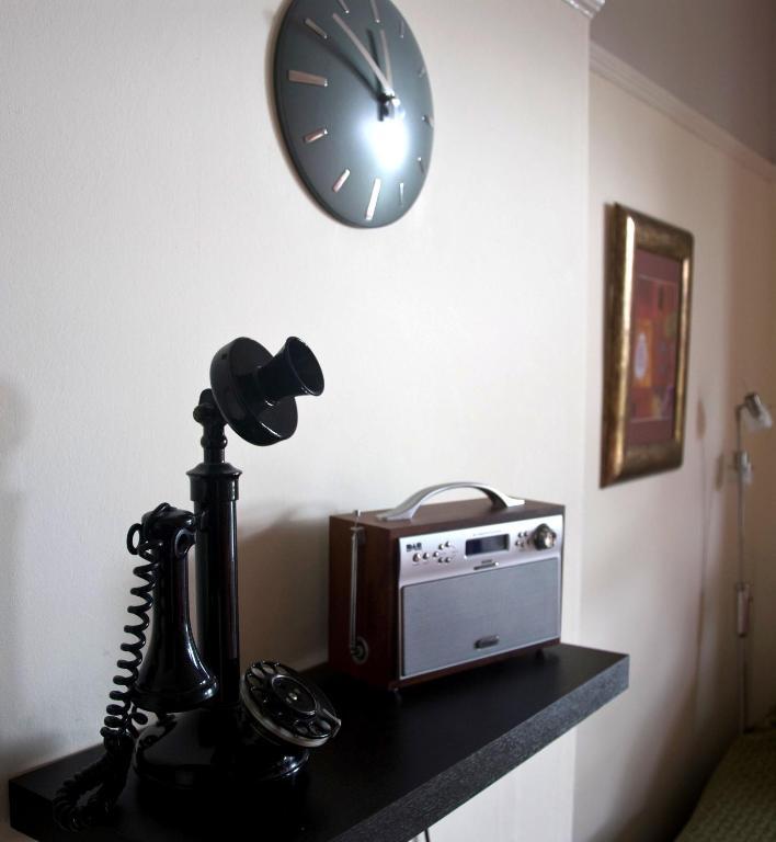 The Rosemont Otel Yelverton Oda fotoğraf