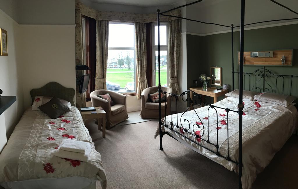 The Rosemont Otel Yelverton Dış mekan fotoğraf