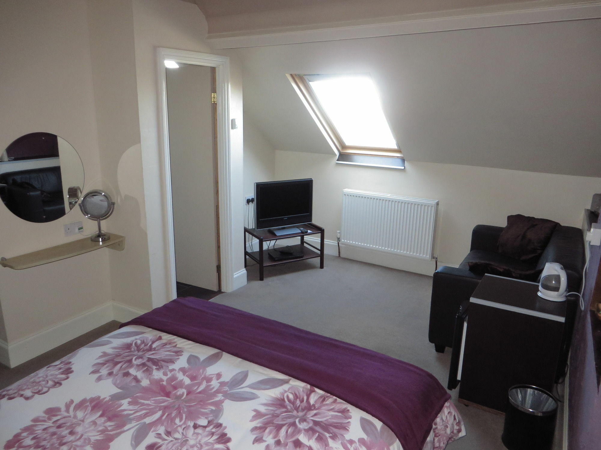 The Rosemont Otel Yelverton Dış mekan fotoğraf