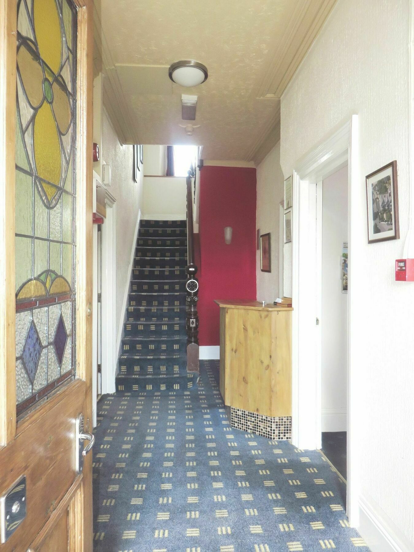The Rosemont Otel Yelverton Dış mekan fotoğraf