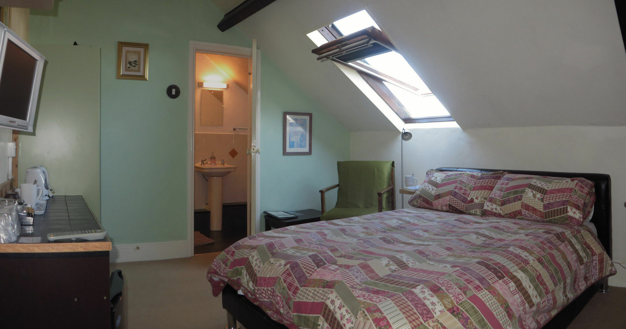 The Rosemont Otel Yelverton Dış mekan fotoğraf