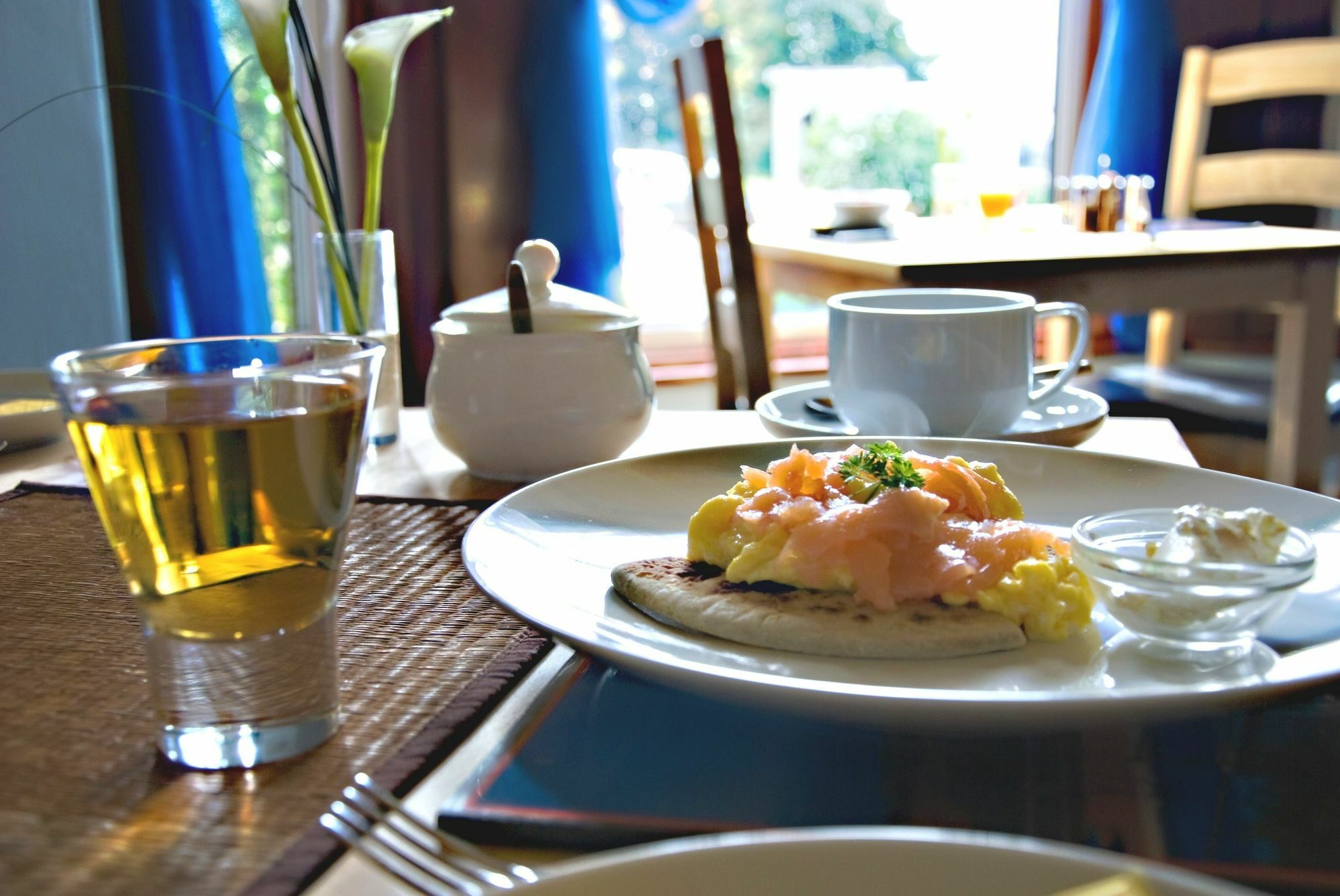 The Rosemont Otel Yelverton Dış mekan fotoğraf