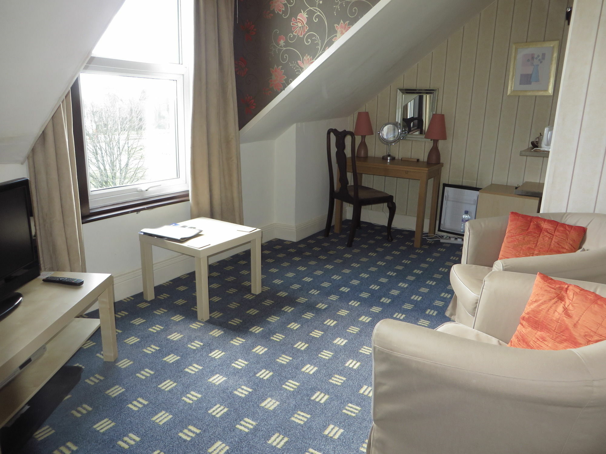 The Rosemont Otel Yelverton Dış mekan fotoğraf