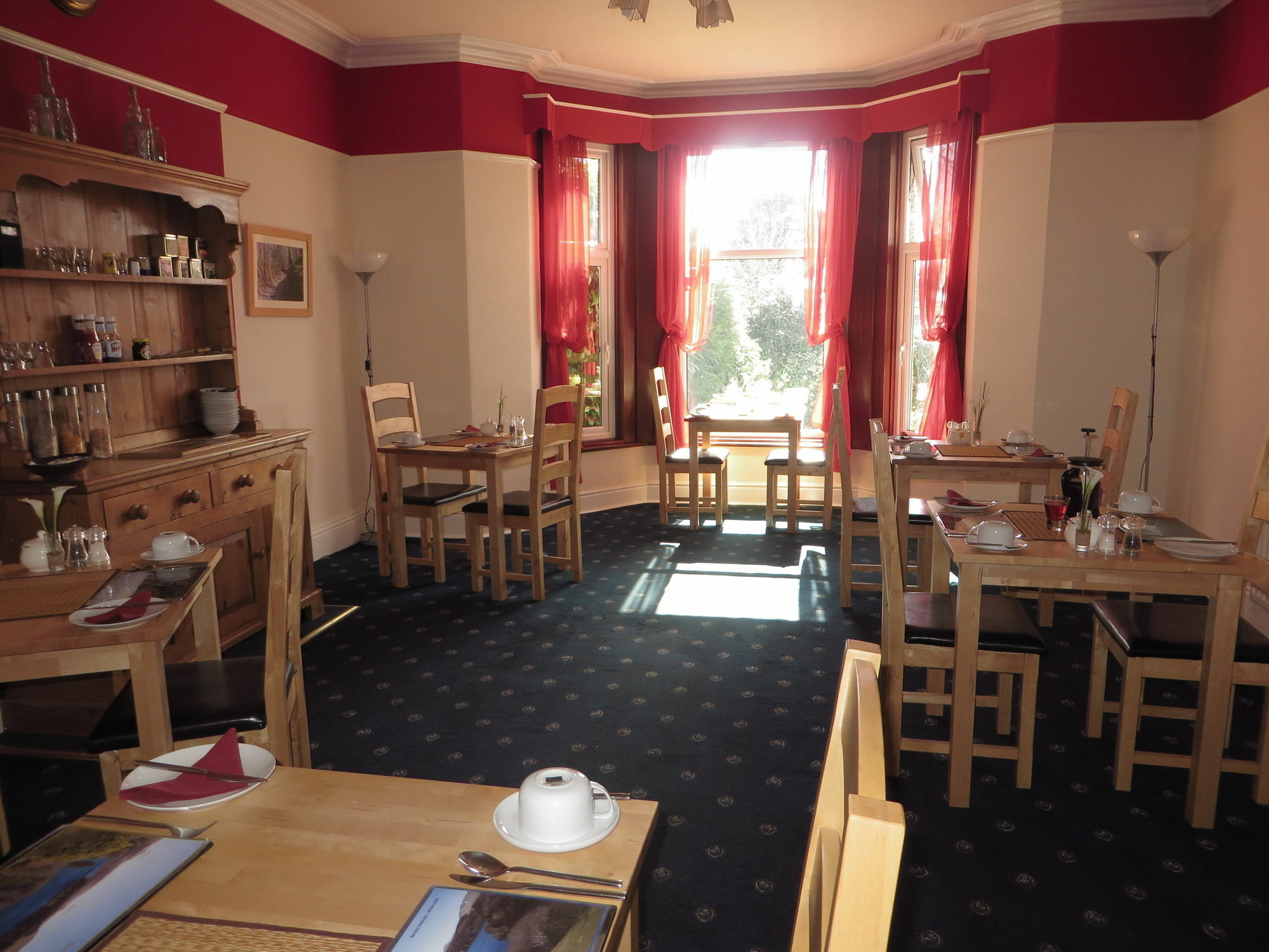 The Rosemont Otel Yelverton Dış mekan fotoğraf