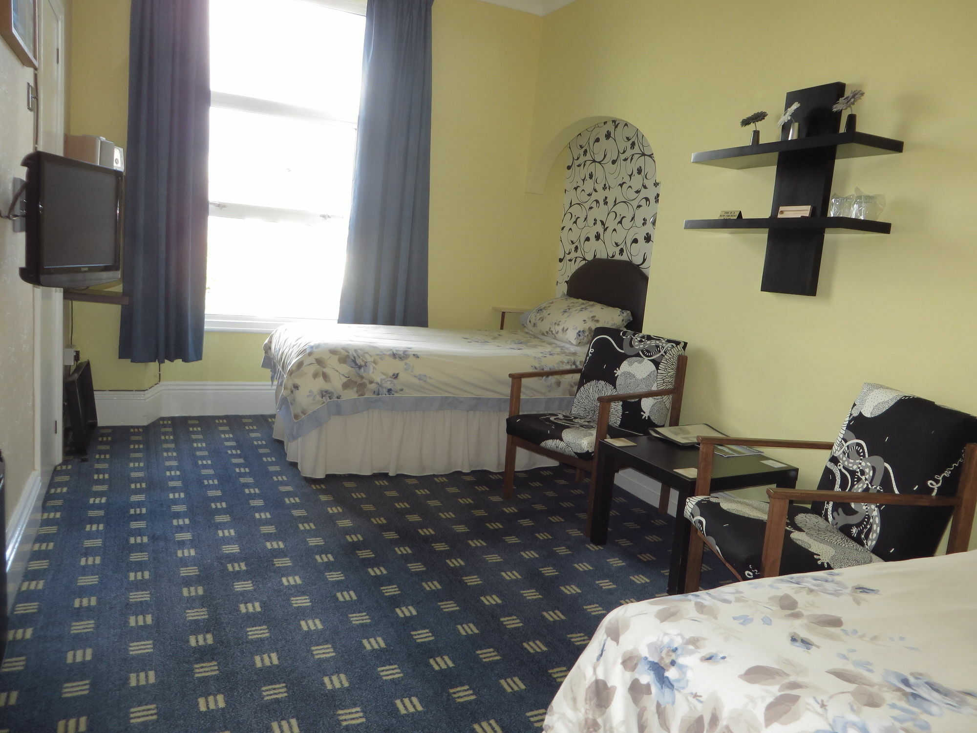 The Rosemont Otel Yelverton Dış mekan fotoğraf