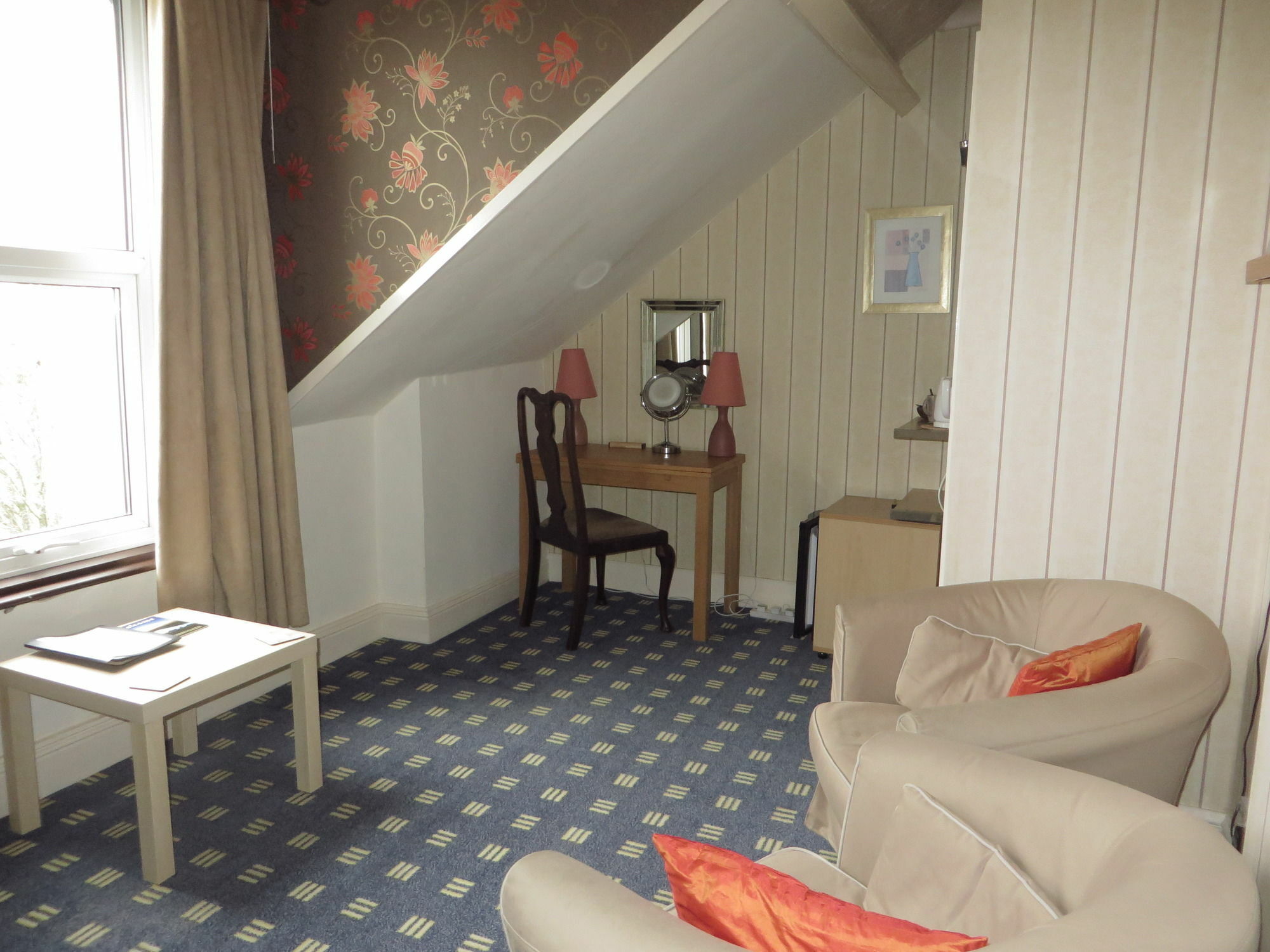 The Rosemont Otel Yelverton Dış mekan fotoğraf